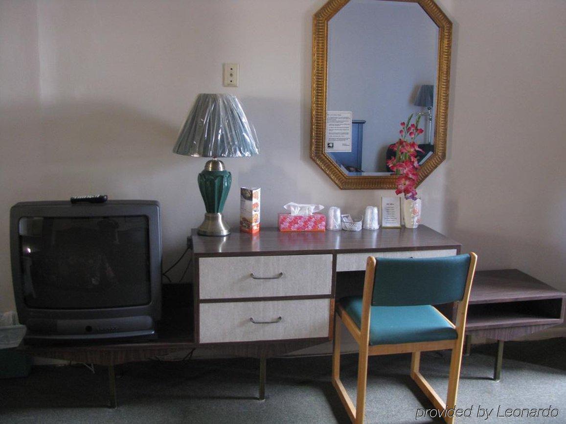 Chipican Motel Sarnia Rum bild