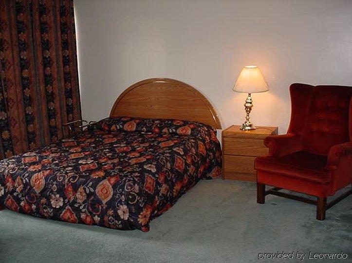 Chipican Motel Sarnia Rum bild